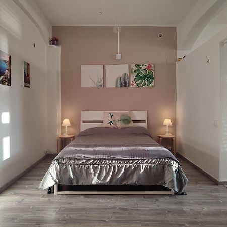Casa Vacanze Controvento Taormina Ngoại thất bức ảnh