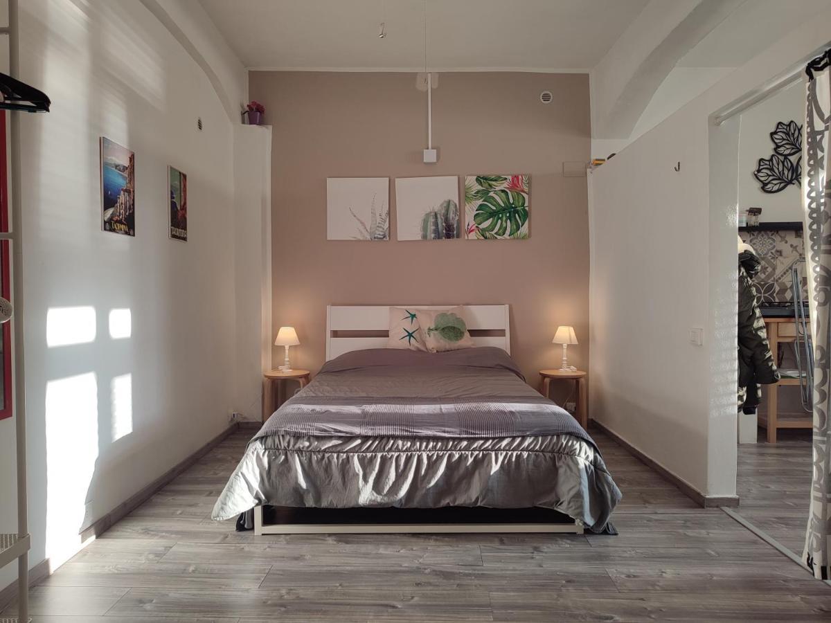 Casa Vacanze Controvento Taormina Ngoại thất bức ảnh