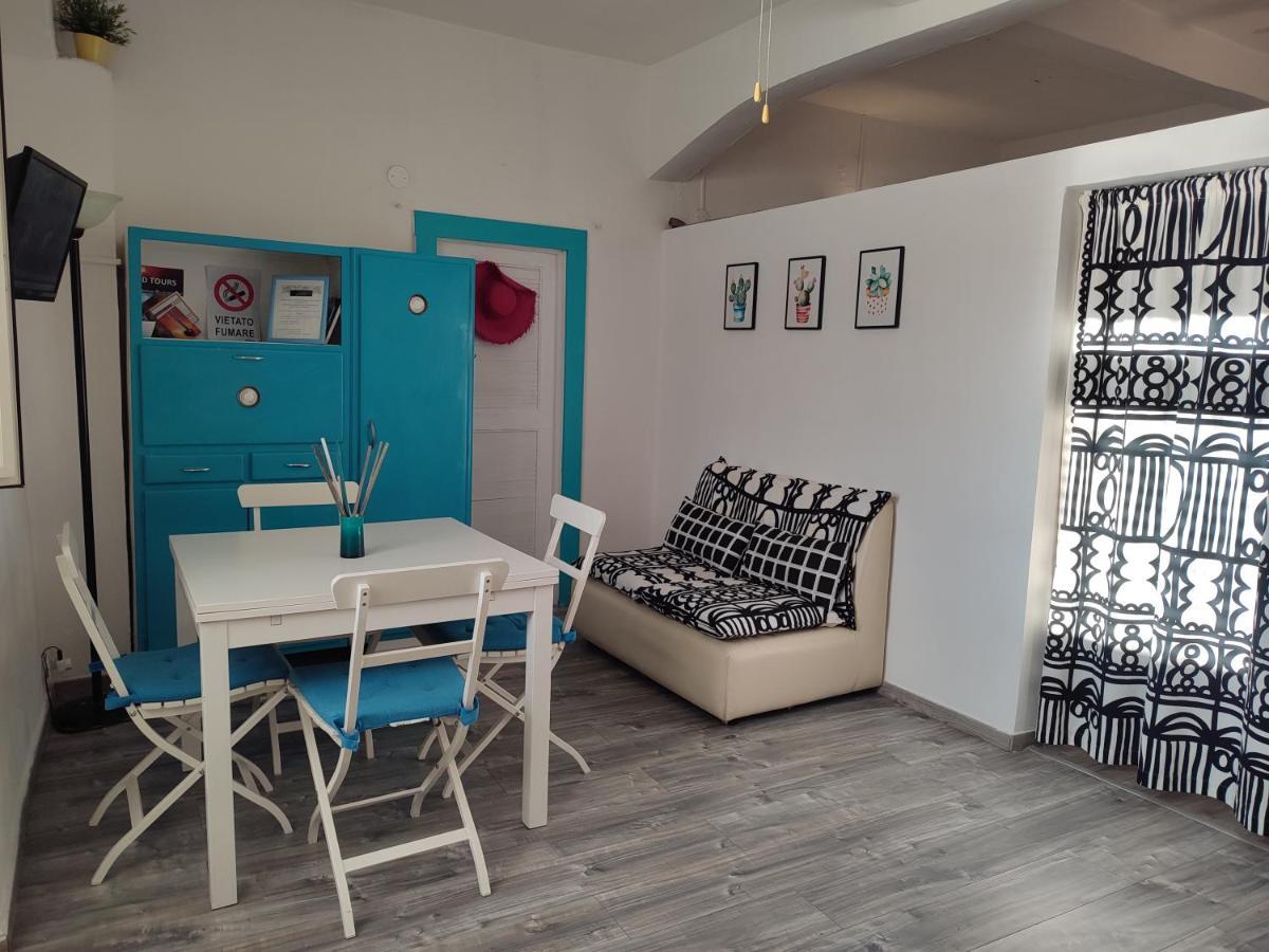 Casa Vacanze Controvento Taormina Ngoại thất bức ảnh