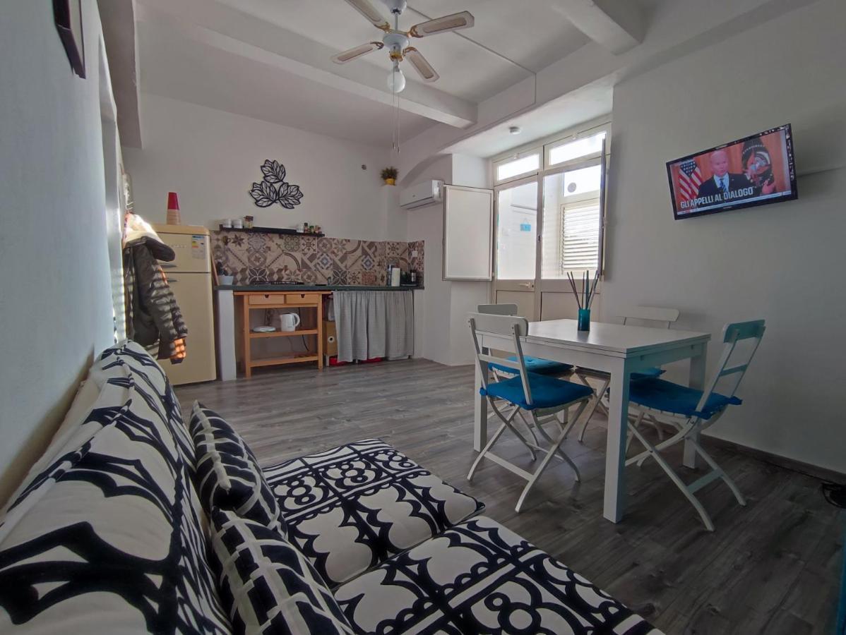 Casa Vacanze Controvento Taormina Ngoại thất bức ảnh