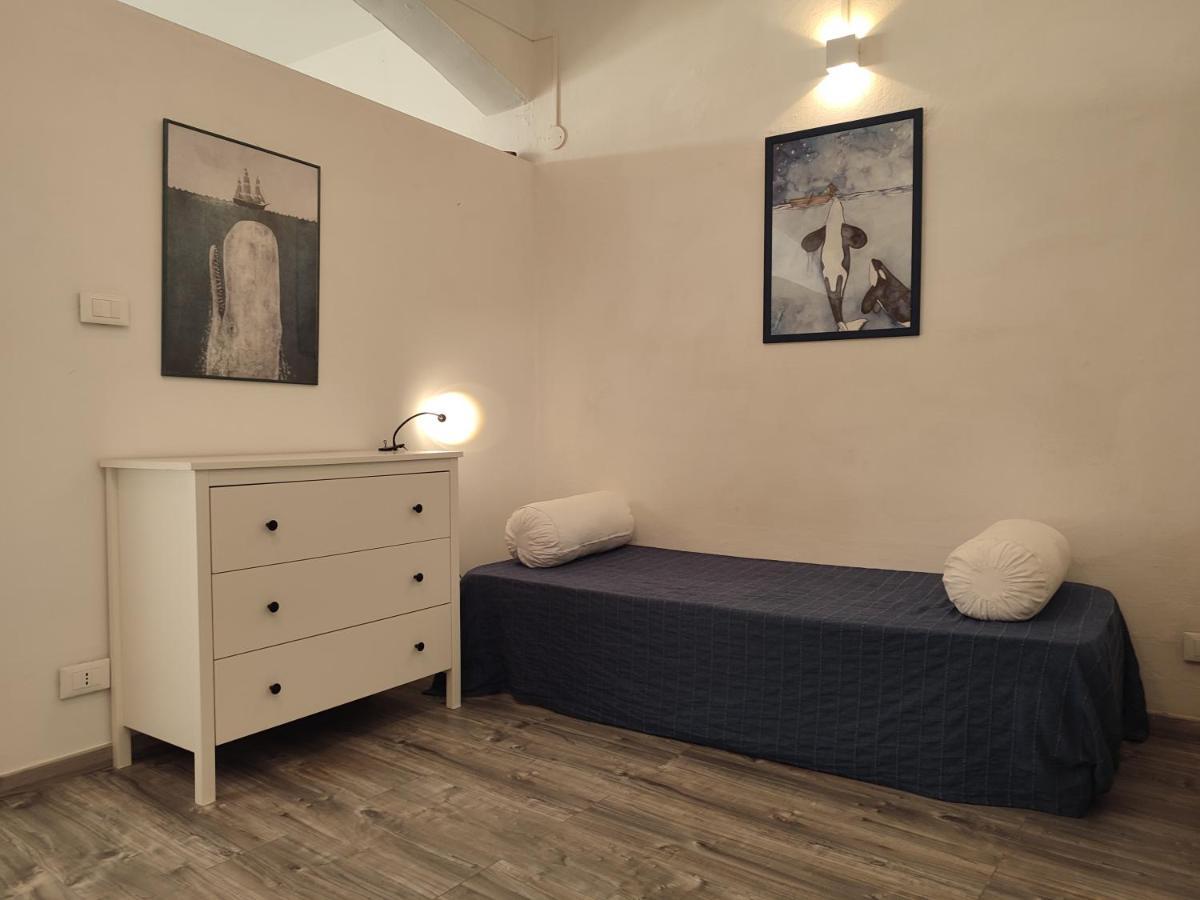 Casa Vacanze Controvento Taormina Ngoại thất bức ảnh