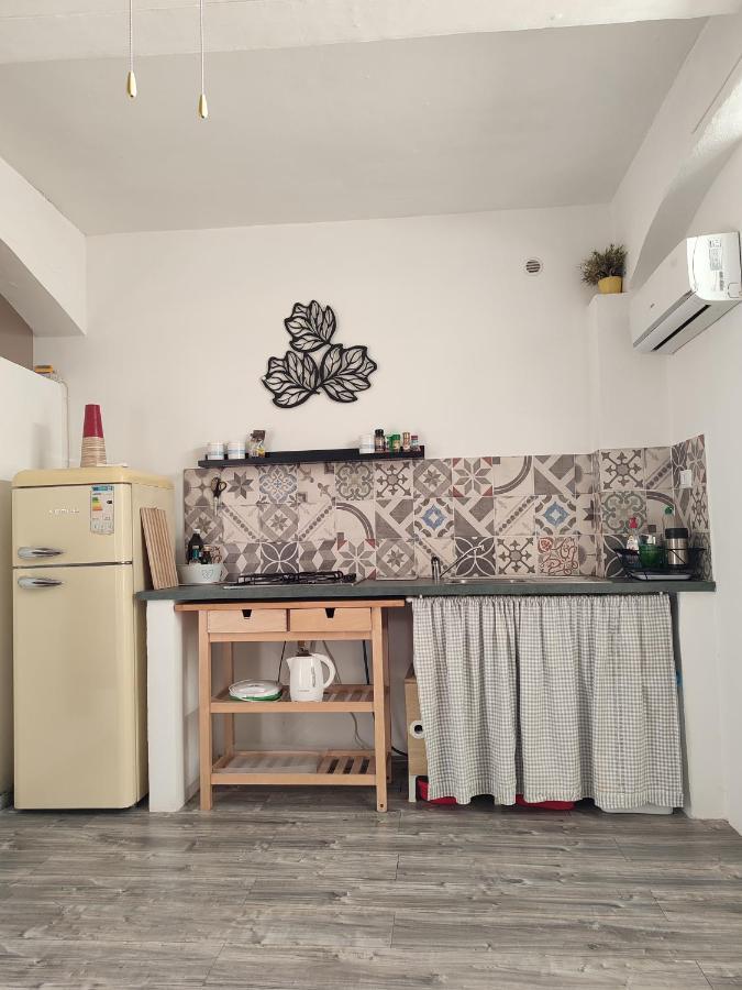 Casa Vacanze Controvento Taormina Ngoại thất bức ảnh