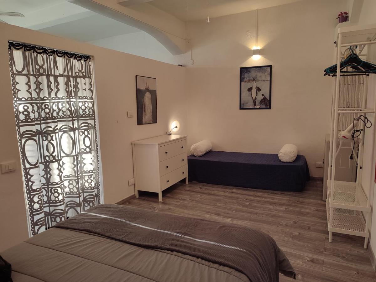 Casa Vacanze Controvento Taormina Ngoại thất bức ảnh
