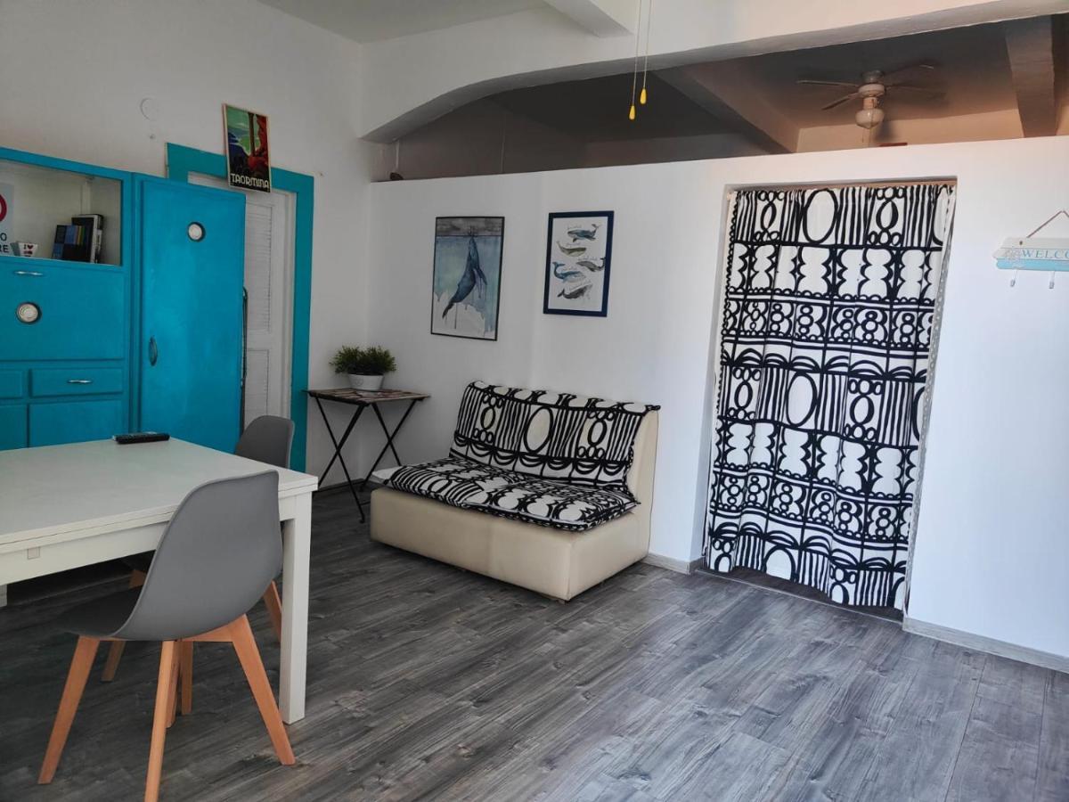 Casa Vacanze Controvento Taormina Ngoại thất bức ảnh