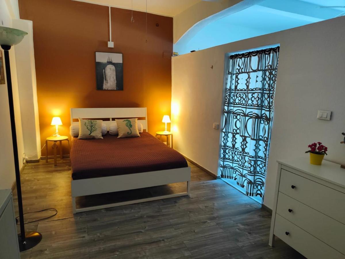 Casa Vacanze Controvento Taormina Ngoại thất bức ảnh