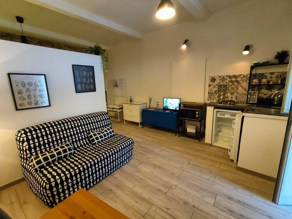 Casa Vacanze Controvento Taormina Ngoại thất bức ảnh
