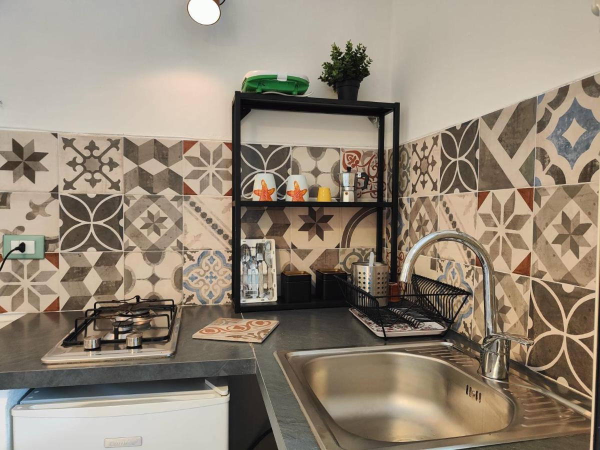 Casa Vacanze Controvento Taormina Ngoại thất bức ảnh