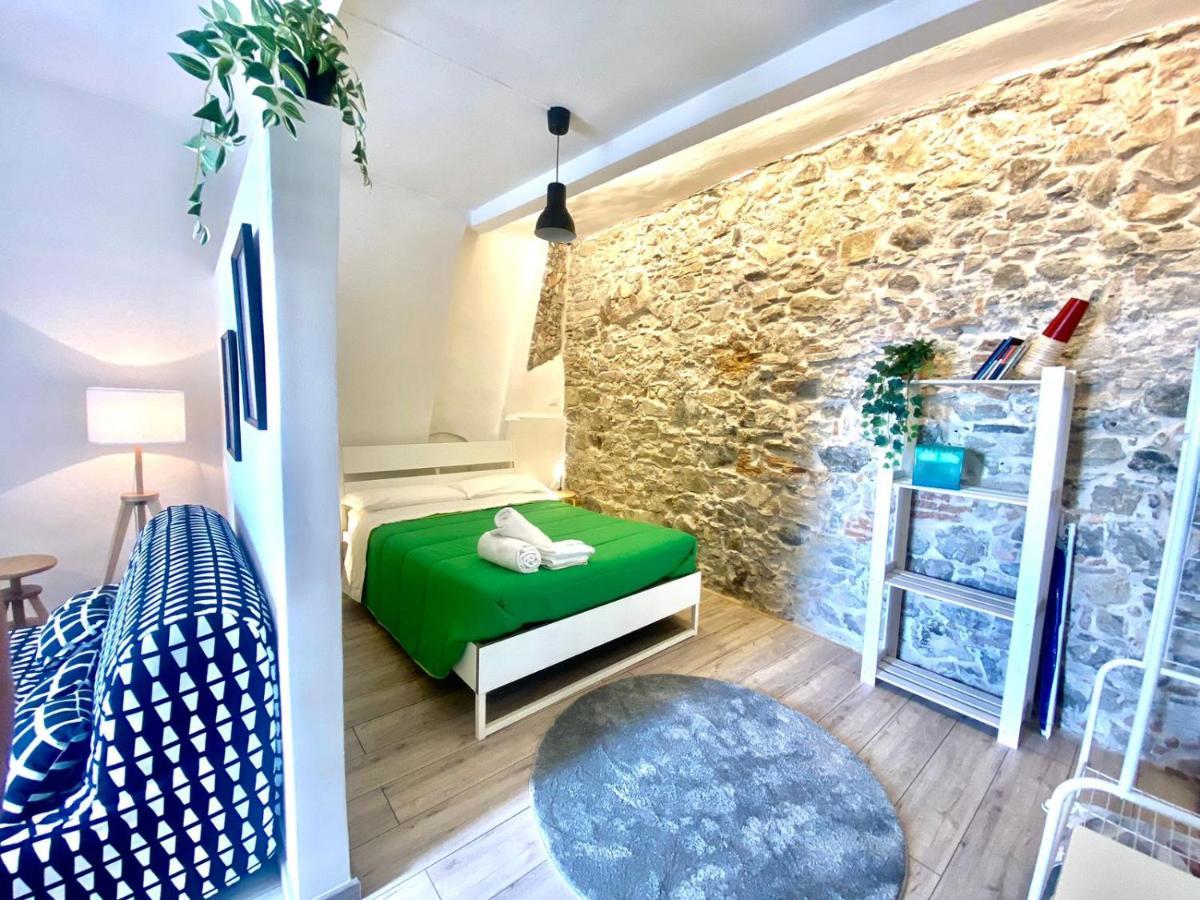 Casa Vacanze Controvento Taormina Ngoại thất bức ảnh
