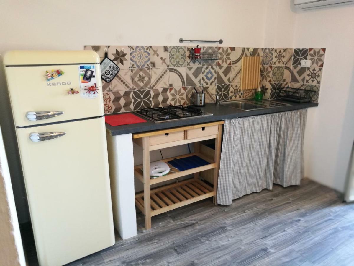 Casa Vacanze Controvento Taormina Ngoại thất bức ảnh