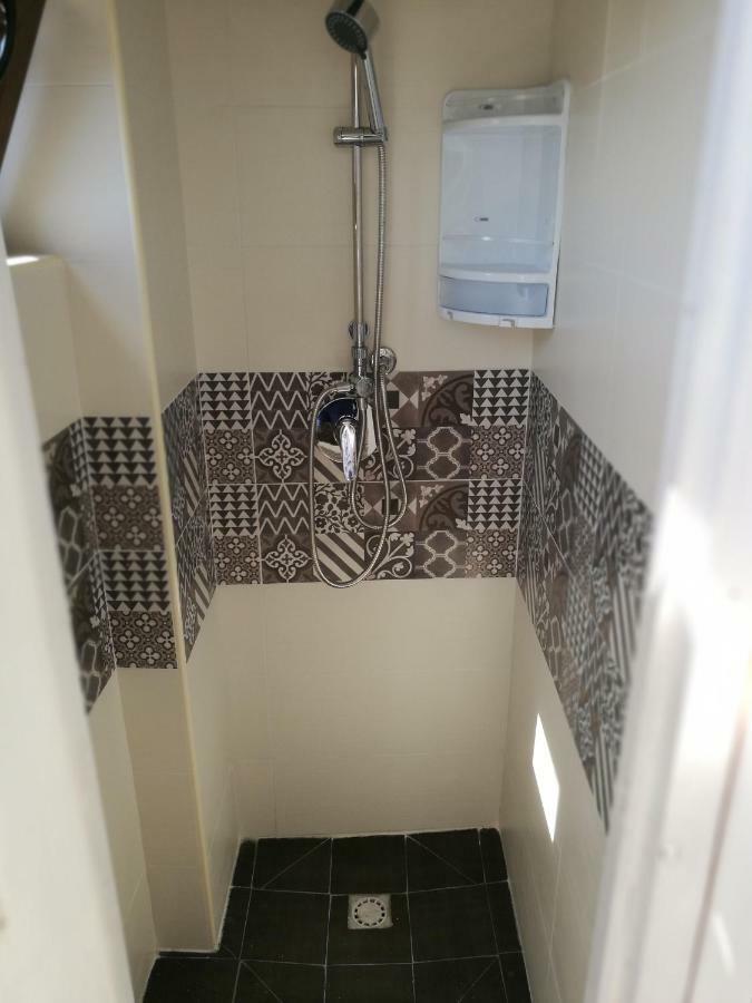 Casa Vacanze Controvento Taormina Ngoại thất bức ảnh