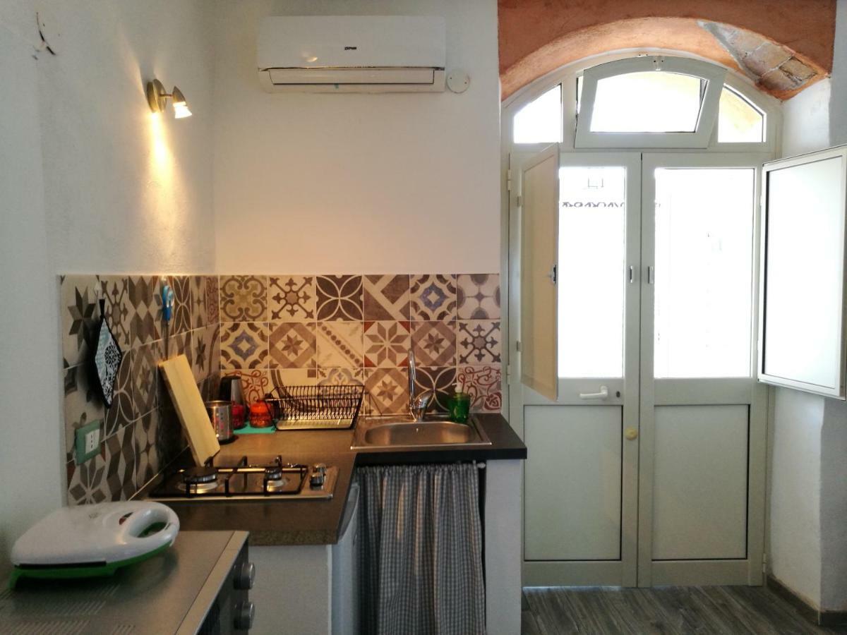 Casa Vacanze Controvento Taormina Ngoại thất bức ảnh