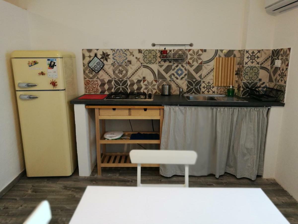 Casa Vacanze Controvento Taormina Ngoại thất bức ảnh