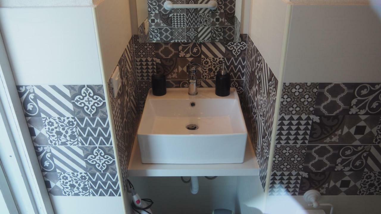 Casa Vacanze Controvento Taormina Ngoại thất bức ảnh