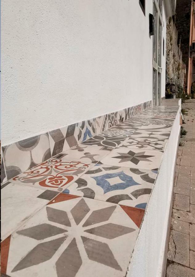 Casa Vacanze Controvento Taormina Ngoại thất bức ảnh